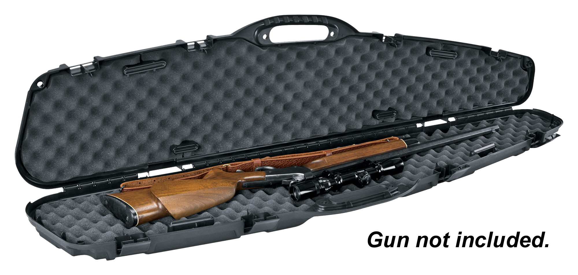 Plano ProMax Pillar Lock Scoped Rifle Case Cabela's